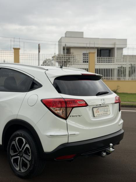 HONDA HR-V 1.8 16V 4P EX FLEX AUTOM�TICO CVT, Foto 4