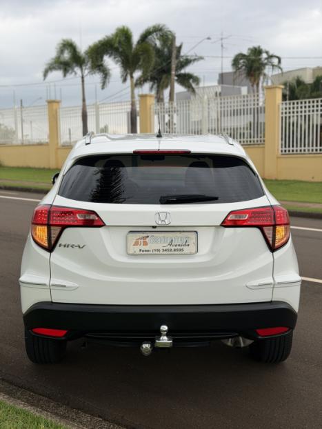HONDA HR-V 1.8 16V 4P EX FLEX AUTOM�TICO CVT, Foto 5