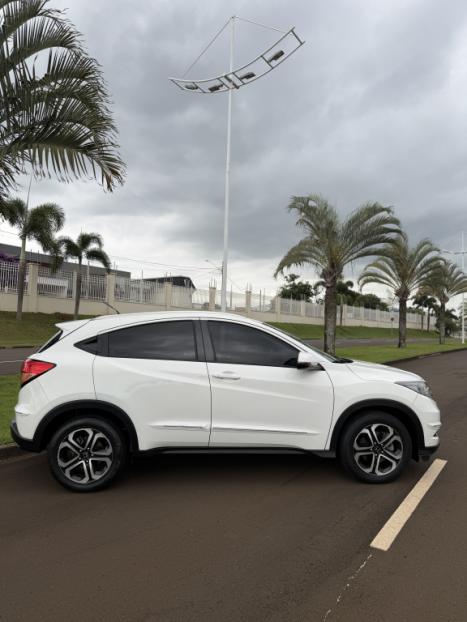 HONDA HR-V 1.8 16V 4P EX FLEX AUTOM�TICO CVT, Foto 7