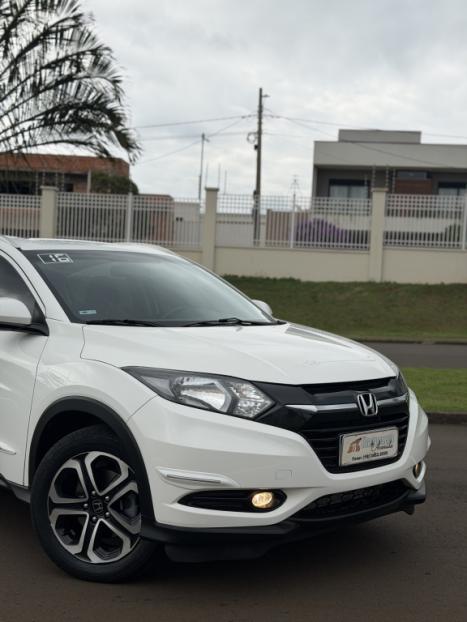 HONDA HR-V 1.8 16V 4P EX FLEX AUTOM�TICO CVT, Foto 8
