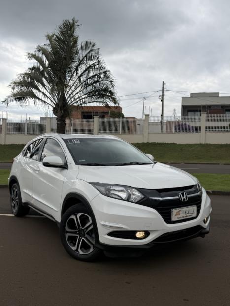 HONDA HR-V 1.8 16V 4P EX FLEX AUTOM�TICO CVT, Foto 9