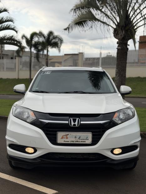 HONDA HR-V 1.8 16V 4P EX FLEX AUTOM�TICO CVT, Foto 10