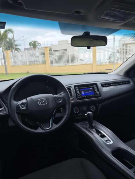 HONDA HR-V 1.8 16V 4P EX FLEX AUTOM�TICO CVT, Foto 12