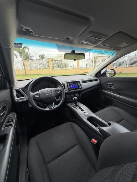 HONDA HR-V 1.8 16V 4P EX FLEX AUTOM�TICO CVT, Foto 13