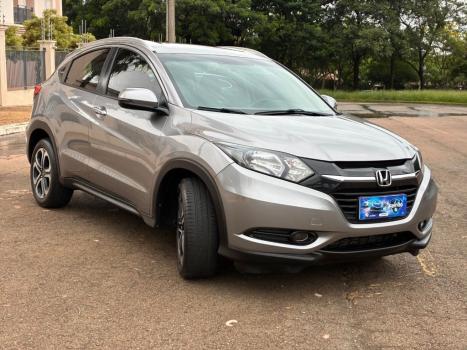 HONDA HR-V 1.8 16V 4P EXL FLEX AUTOM�TICO CVT, Foto 2
