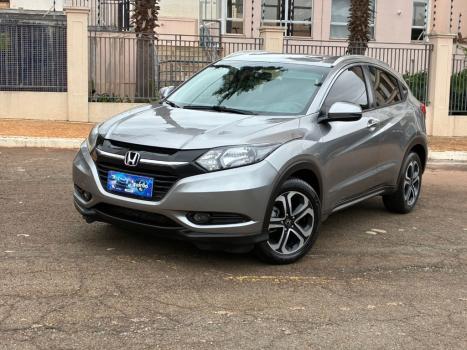 HONDA HR-V 1.8 16V 4P EXL FLEX AUTOM�TICO CVT, Foto 3
