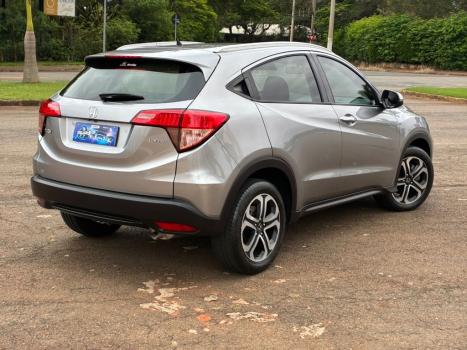 HONDA HR-V 1.8 16V 4P EXL FLEX AUTOM�TICO CVT, Foto 5