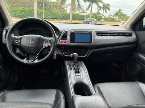 HONDA HR-V 1.8 16V 4P EXL FLEX AUTOM�TICO CVT, Foto 6