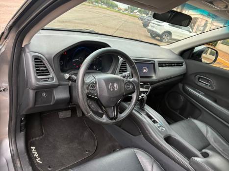 HONDA HR-V 1.8 16V 4P EXL FLEX AUTOM�TICO CVT, Foto 7