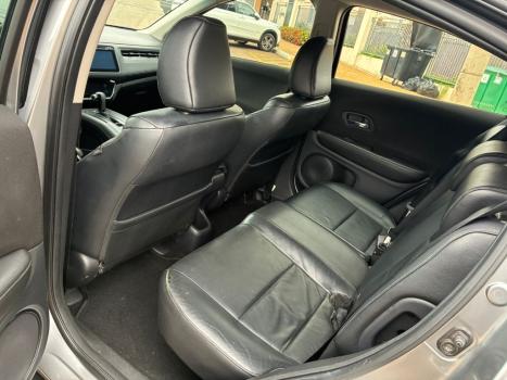 HONDA HR-V 1.8 16V 4P EXL FLEX AUTOM�TICO CVT, Foto 8