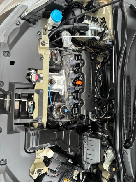 HONDA HR-V 1.8 16V 4P EXL FLEX AUTOM�TICO CVT, Foto 9