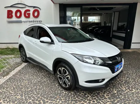 HONDA HR-V 1.8 16V 4P EX FLEX AUTOM�TICO CVT, Foto 1