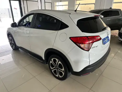 HONDA HR-V 1.8 16V 4P EX FLEX AUTOM�TICO CVT, Foto 2