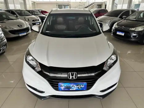 HONDA HR-V 1.8 16V 4P EX FLEX AUTOM�TICO CVT, Foto 5