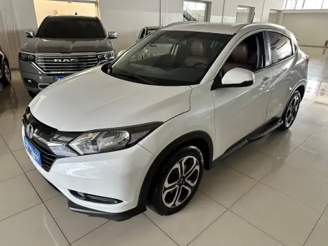 HONDA HR-V 1.8 16V 4P EX FLEX AUTOM�TICO CVT, Foto 6