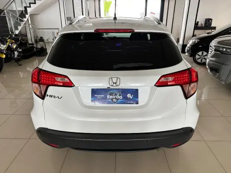 HONDA HR-V 1.8 16V 4P EX FLEX AUTOM�TICO CVT, Foto 7