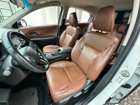 HONDA HR-V 1.8 16V 4P EX FLEX AUTOM�TICO CVT, Foto 9