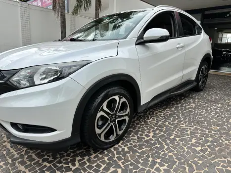 HONDA HR-V 1.8 16V 4P EX FLEX AUTOM�TICO CVT, Foto 10