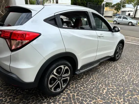HONDA HR-V 1.8 16V 4P EX FLEX AUTOM�TICO CVT, Foto 11
