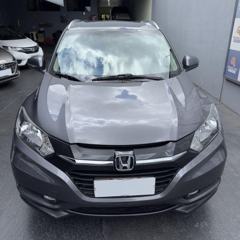 HONDA HR-V 1.8 16V 4P EX FLEX AUTOM�TICO CVT, Foto 2