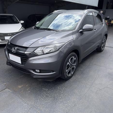 HONDA HR-V 1.8 16V 4P EX FLEX AUTOM�TICO CVT, Foto 3