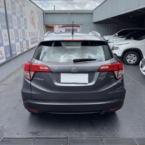 HONDA HR-V 1.8 16V 4P EX FLEX AUTOM�TICO CVT, Foto 5