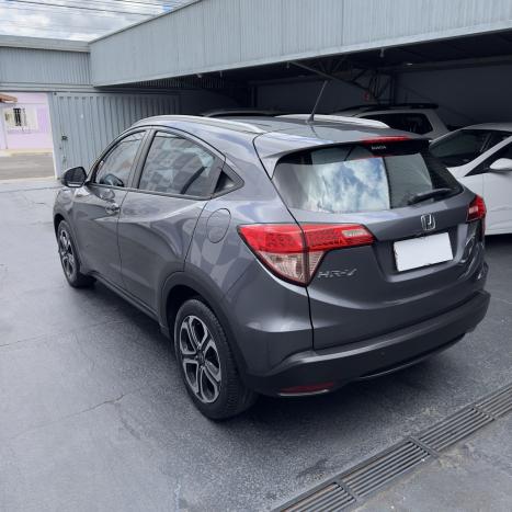 HONDA HR-V 1.8 16V 4P EX FLEX AUTOM�TICO CVT, Foto 6