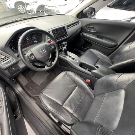 HONDA HR-V 1.8 16V 4P EX FLEX AUTOM�TICO CVT, Foto 7