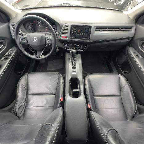 HONDA HR-V 1.8 16V 4P EX FLEX AUTOM�TICO CVT, Foto 8