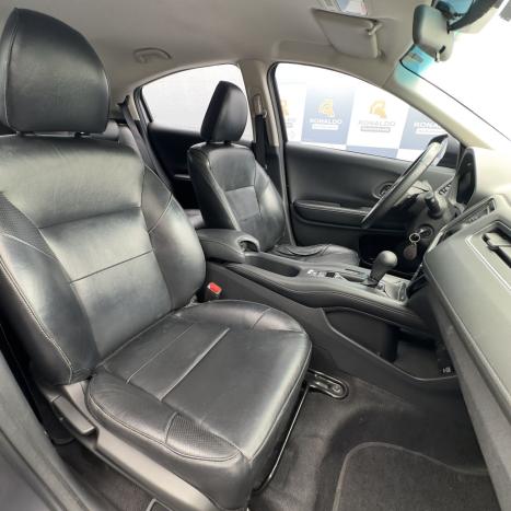HONDA HR-V 1.8 16V 4P EX FLEX AUTOM�TICO CVT, Foto 11