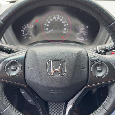 HONDA HR-V 1.8 16V 4P EX FLEX AUTOM�TICO CVT, Foto 13