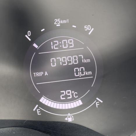 HONDA HR-V 1.8 16V 4P EX FLEX AUTOM�TICO CVT, Foto 14