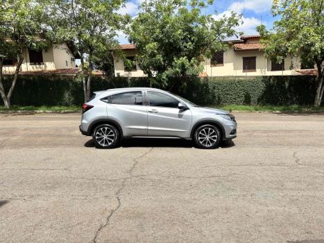 HONDA HR-V 1.8 16V 4P EXL FLEX AUTOM�TICO CVT, Foto 3