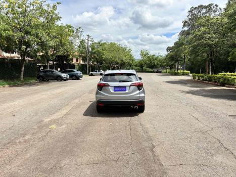 HONDA HR-V 1.8 16V 4P EXL FLEX AUTOM�TICO CVT, Foto 4