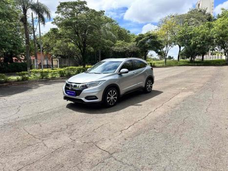 HONDA HR-V 1.8 16V 4P EXL FLEX AUTOM�TICO CVT, Foto 6