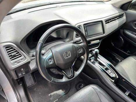 HONDA HR-V 1.8 16V 4P EXL FLEX AUTOM�TICO CVT, Foto 7