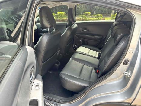 HONDA HR-V 1.8 16V 4P EXL FLEX AUTOM�TICO CVT, Foto 8