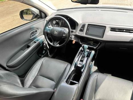 HONDA HR-V 1.8 16V 4P EXL FLEX AUTOM�TICO CVT, Foto 10