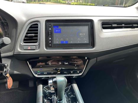 HONDA HR-V 1.8 16V 4P EXL FLEX AUTOM�TICO CVT, Foto 12