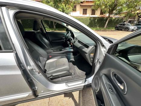 HONDA HR-V 1.8 16V 4P EXL FLEX AUTOM�TICO CVT, Foto 13