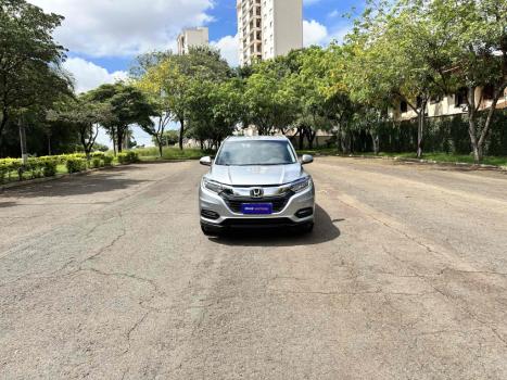 HONDA HR-V 1.8 16V 4P EXL FLEX AUTOM�TICO CVT, Foto 14