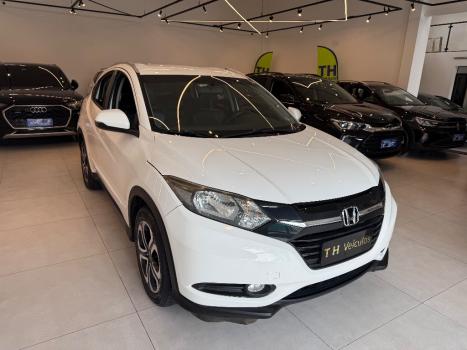 HONDA HR-V 1.8 16V 4P EX FLEX AUTOM�TICO CVT, Foto 2