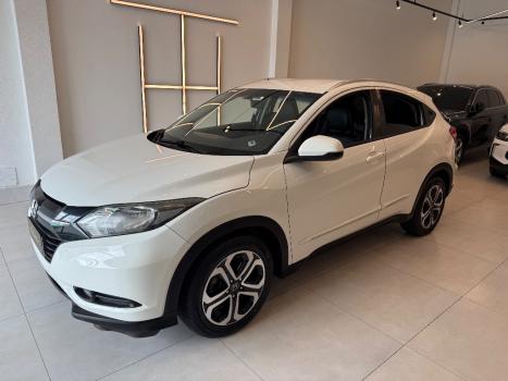 HONDA HR-V 1.8 16V 4P EX FLEX AUTOM�TICO CVT, Foto 3