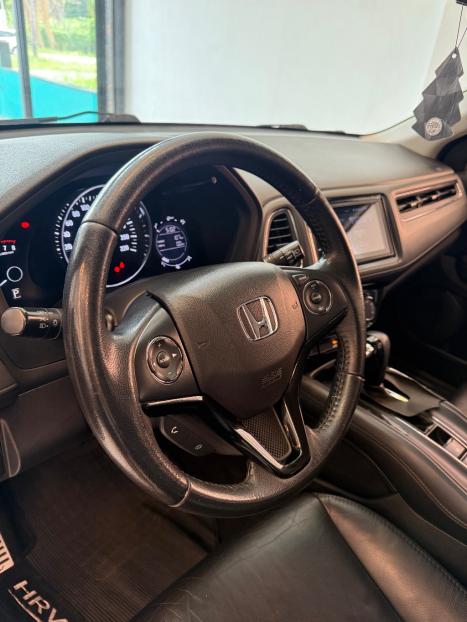 HONDA HR-V 1.8 16V 4P EX FLEX AUTOM�TICO CVT, Foto 5