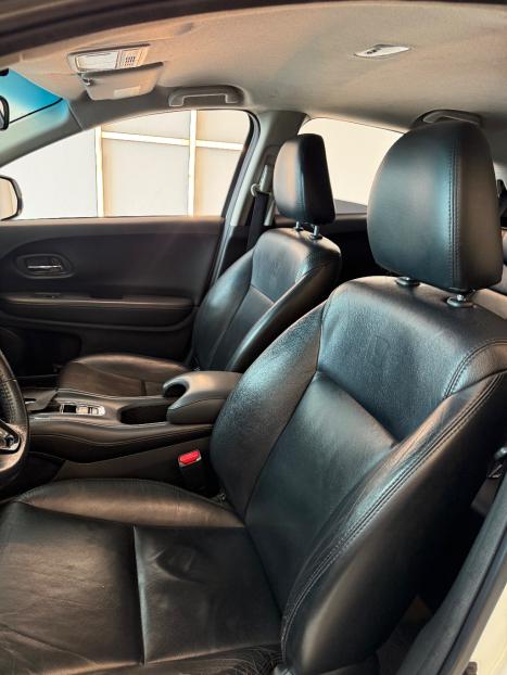 HONDA HR-V 1.8 16V 4P EX FLEX AUTOM�TICO CVT, Foto 6