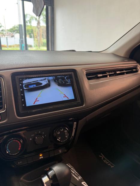 HONDA HR-V 1.8 16V 4P EX FLEX AUTOM�TICO CVT, Foto 7