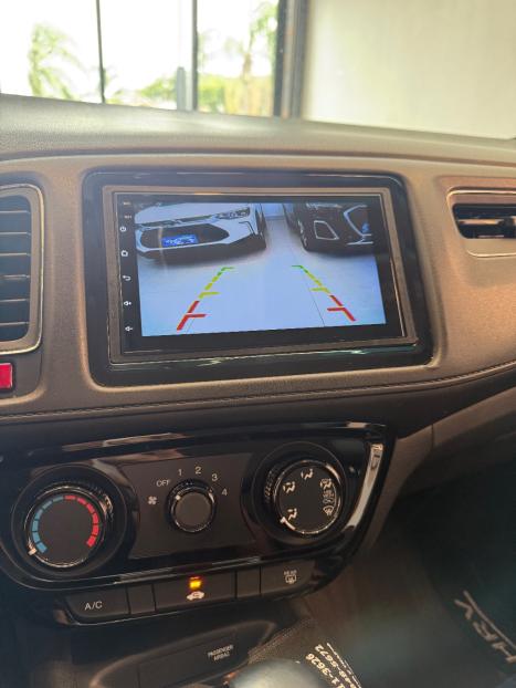 HONDA HR-V 1.8 16V 4P EX FLEX AUTOM�TICO CVT, Foto 9