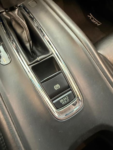 HONDA HR-V 1.8 16V 4P EX FLEX AUTOM�TICO CVT, Foto 10