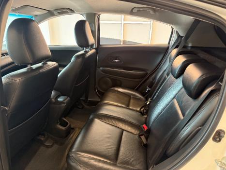 HONDA HR-V 1.8 16V 4P EX FLEX AUTOM�TICO CVT, Foto 11