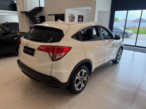 HONDA HR-V 1.8 16V 4P EX FLEX AUTOM�TICO CVT, Foto 12